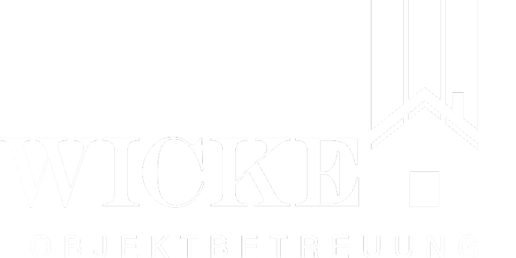 Logo Wicke Objektbetreuung